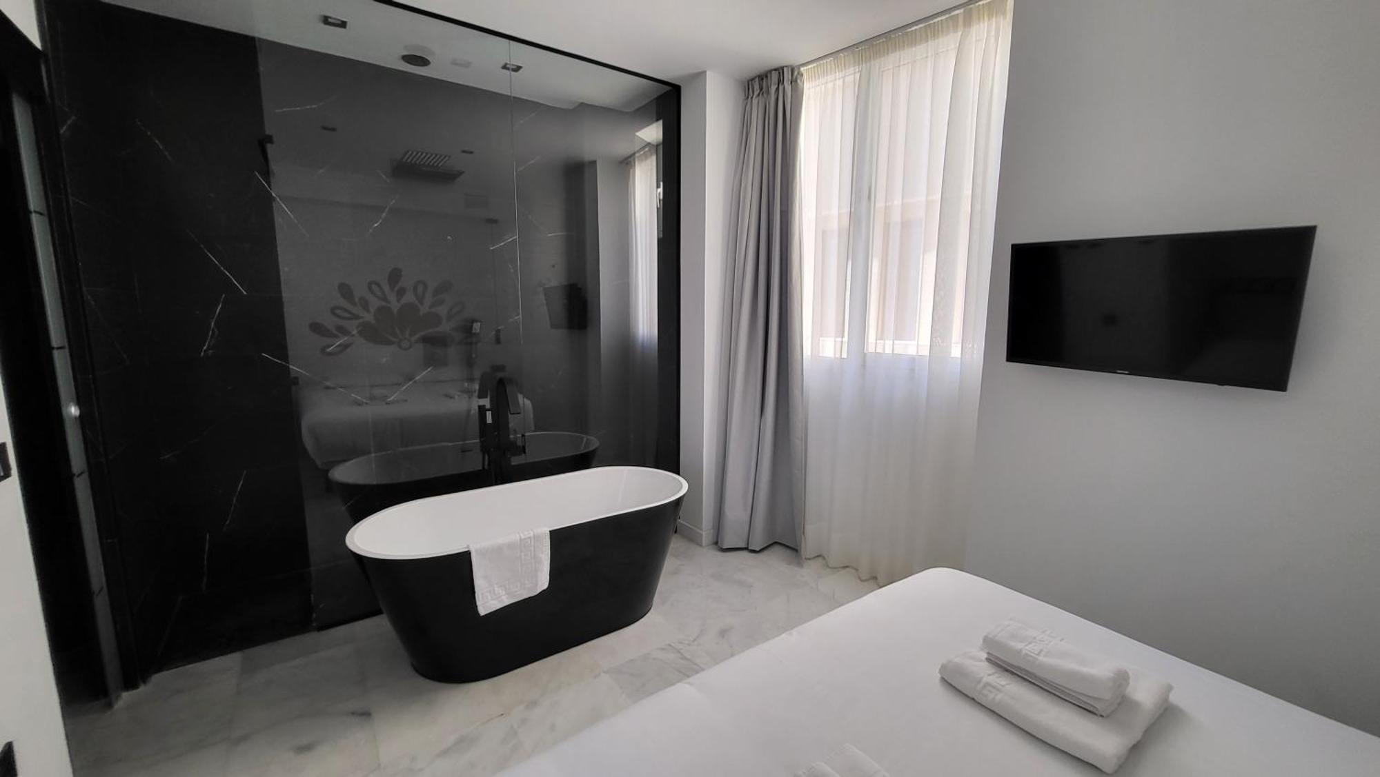 Rentalsevilla Real De La Carreteria Екстериор снимка