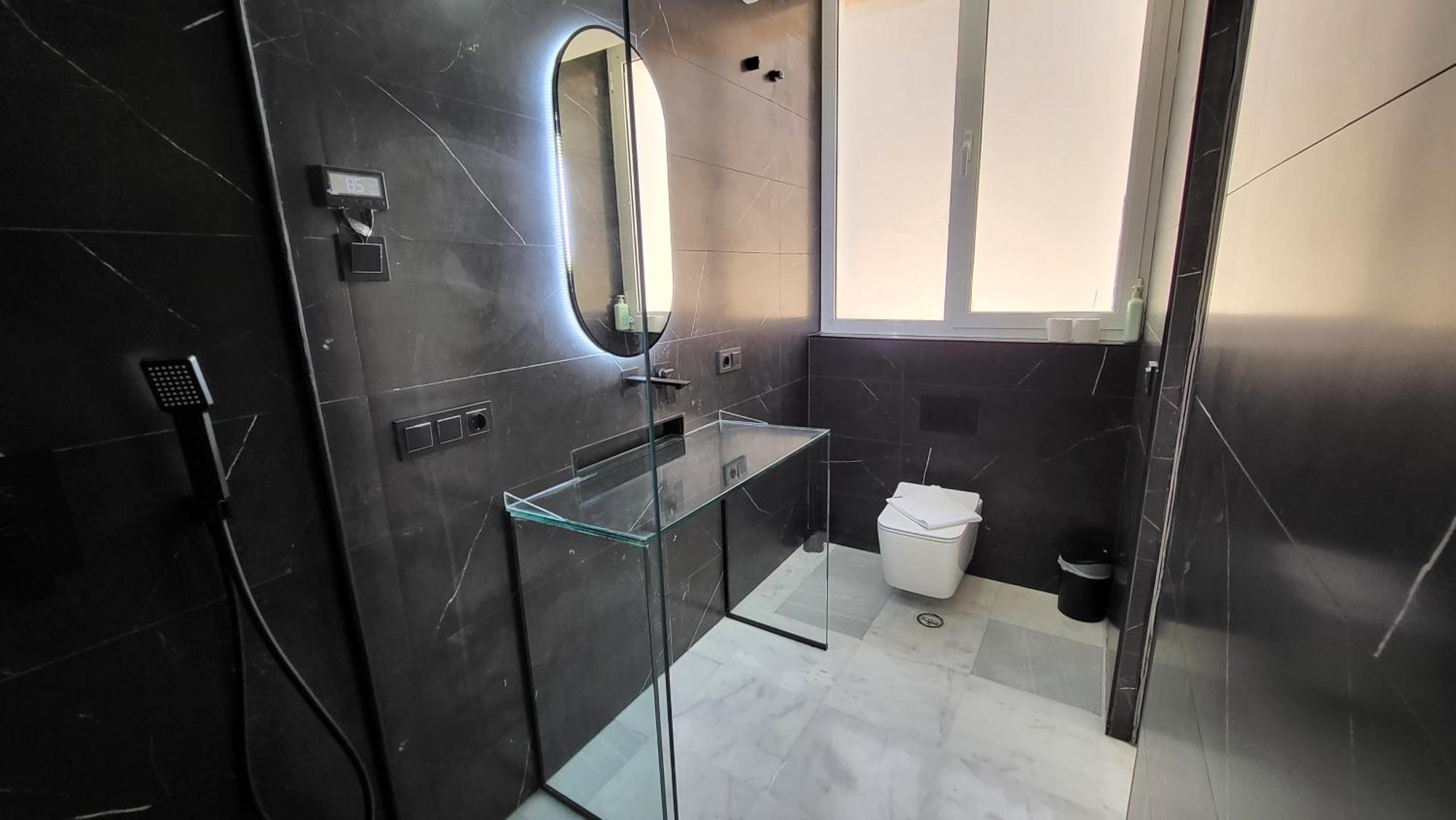 Rentalsevilla Real De La Carreteria Екстериор снимка