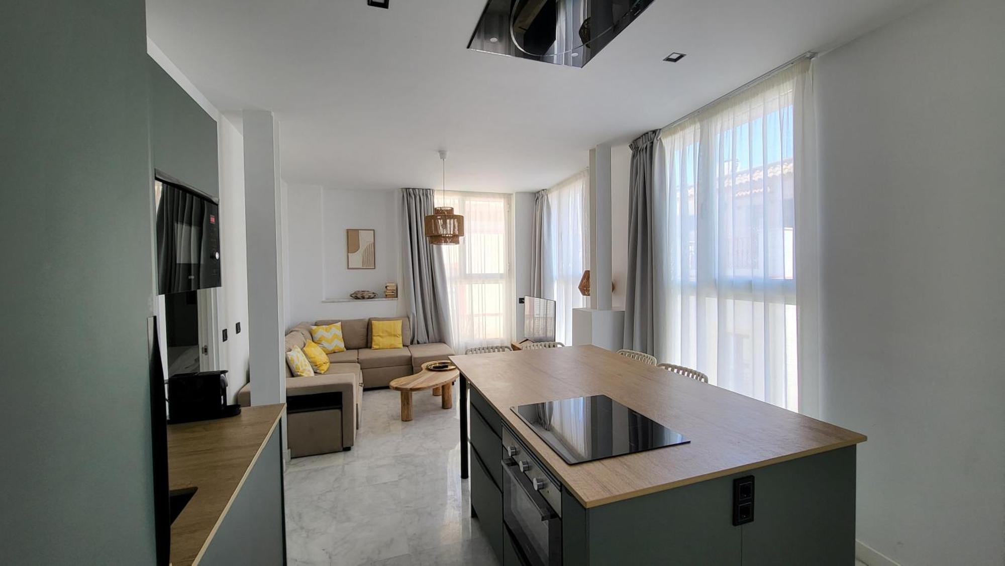 Rentalsevilla Real De La Carreteria Екстериор снимка