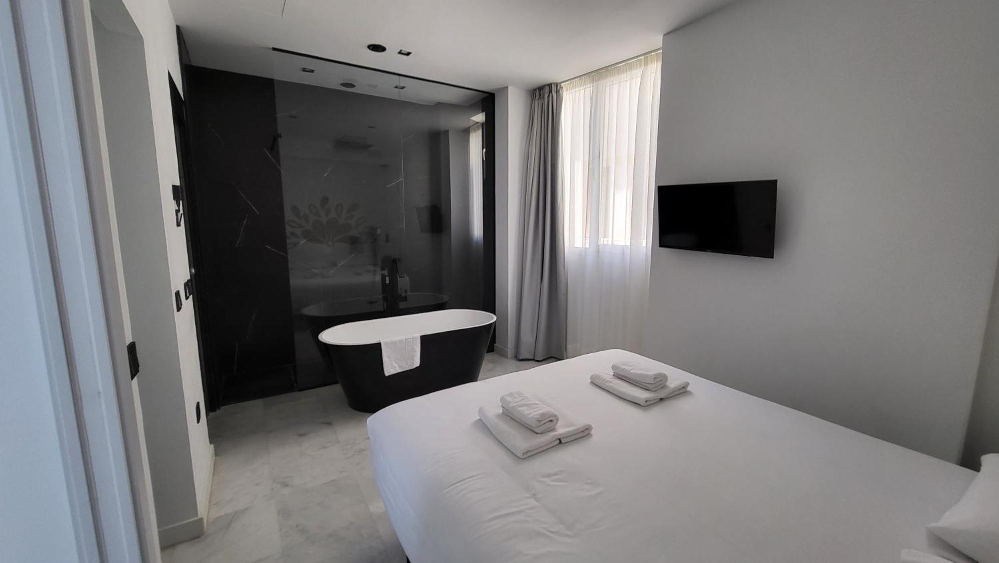 Rentalsevilla Real De La Carreteria Екстериор снимка