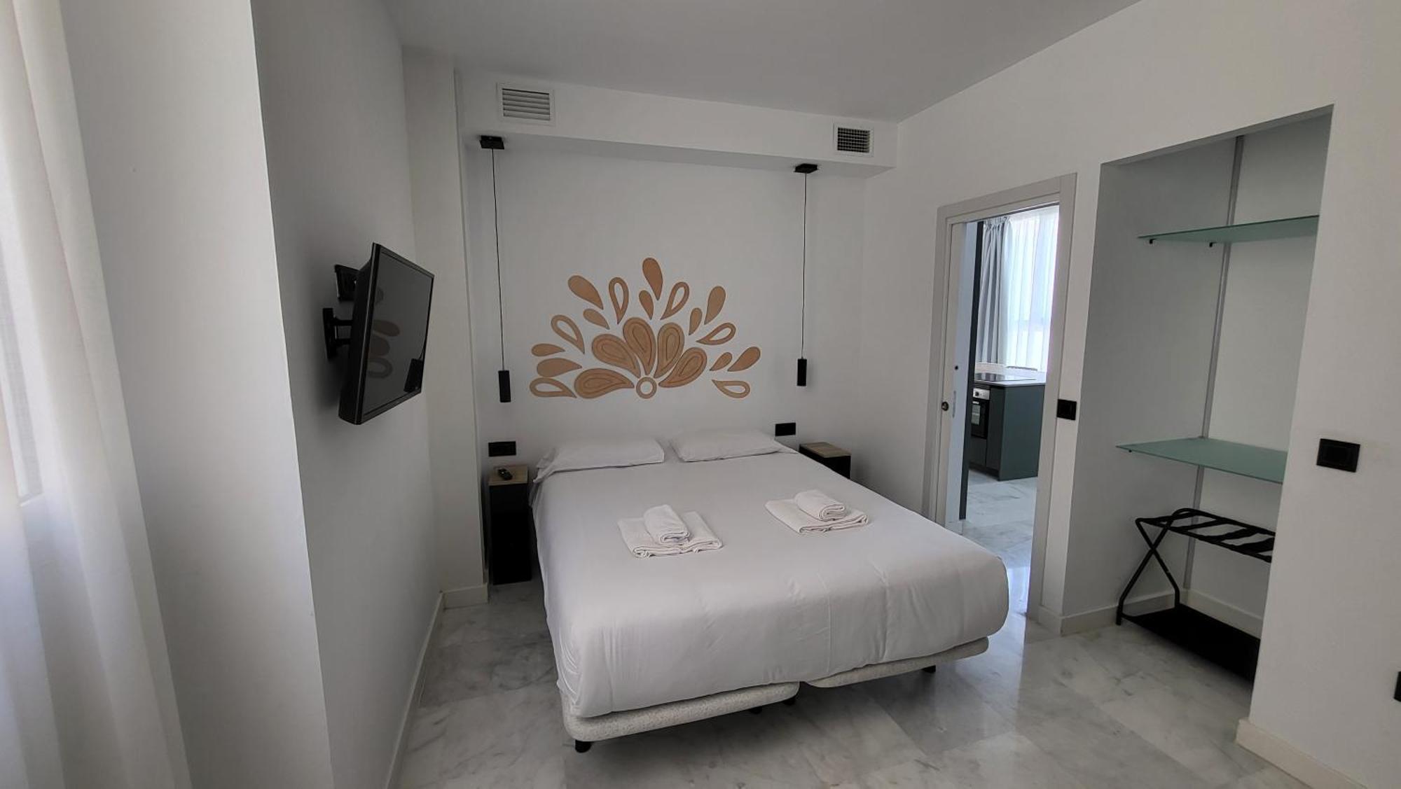 Rentalsevilla Real De La Carreteria Екстериор снимка