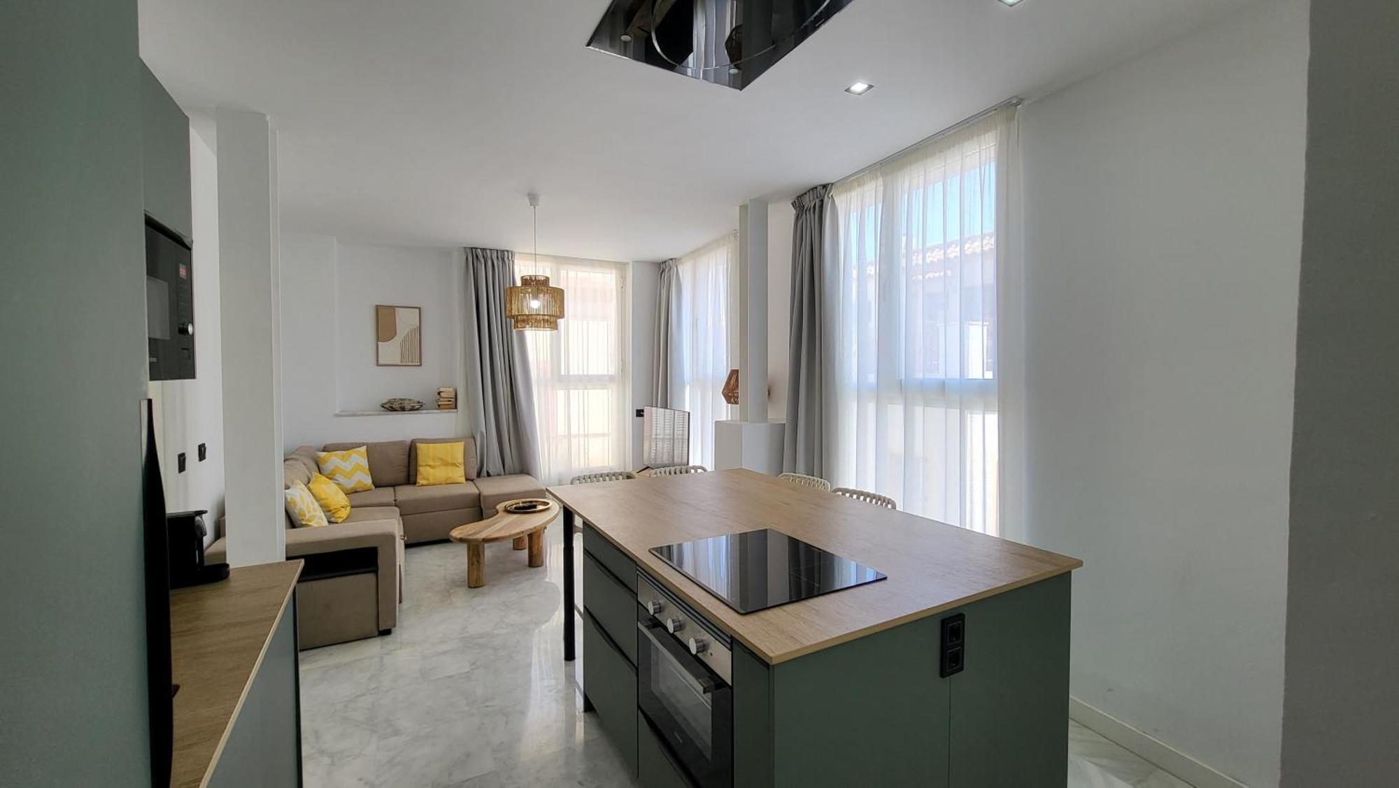 Rentalsevilla Real De La Carreteria Екстериор снимка