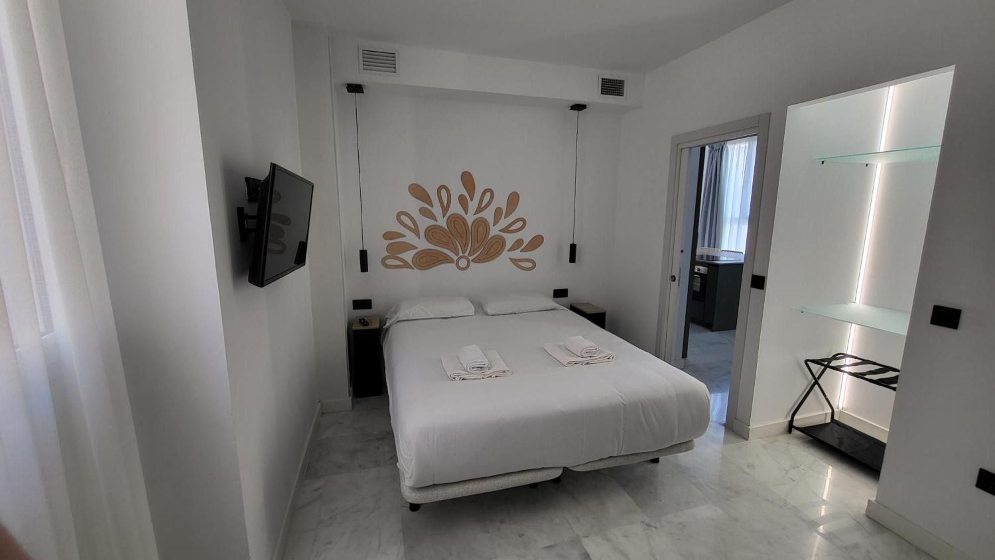 Rentalsevilla Real De La Carreteria Екстериор снимка