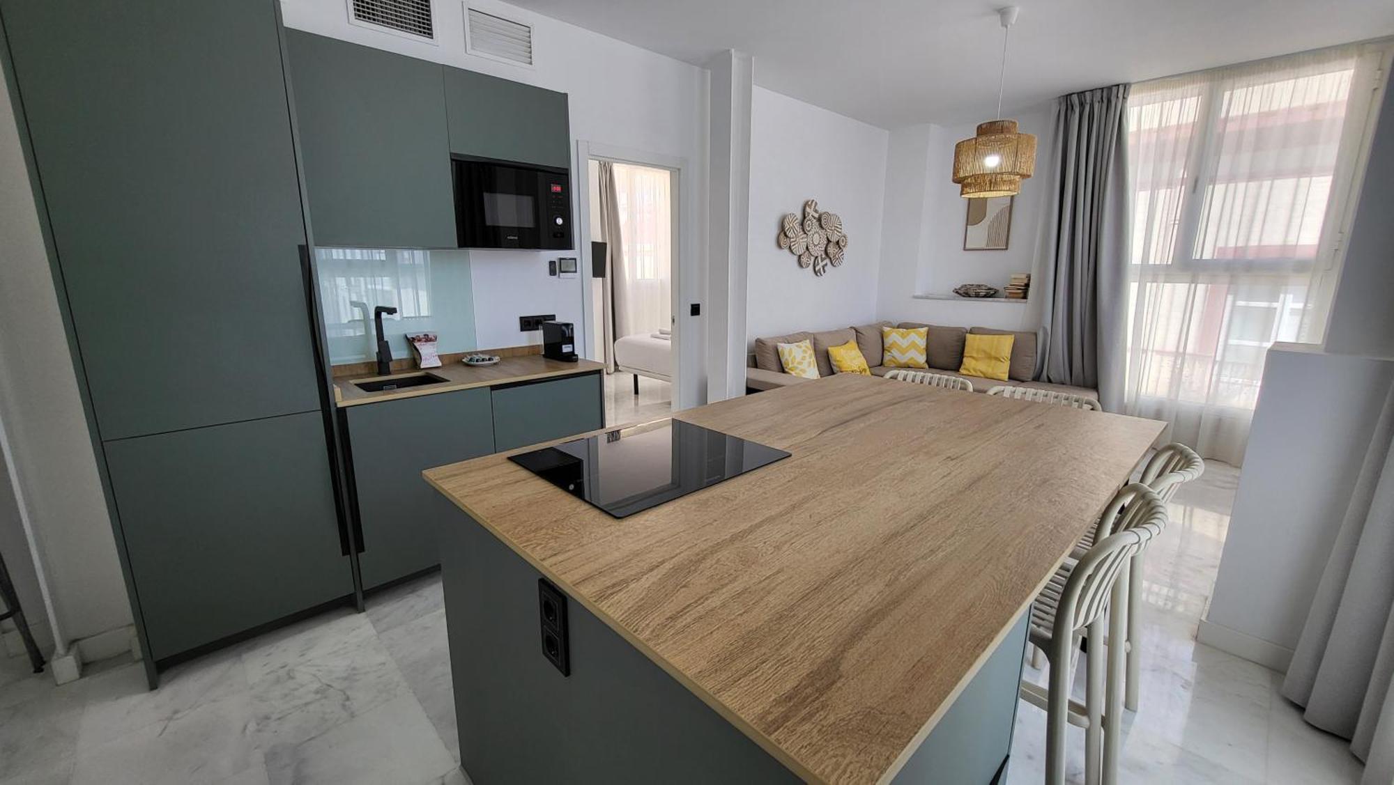 Rentalsevilla Real De La Carreteria Екстериор снимка