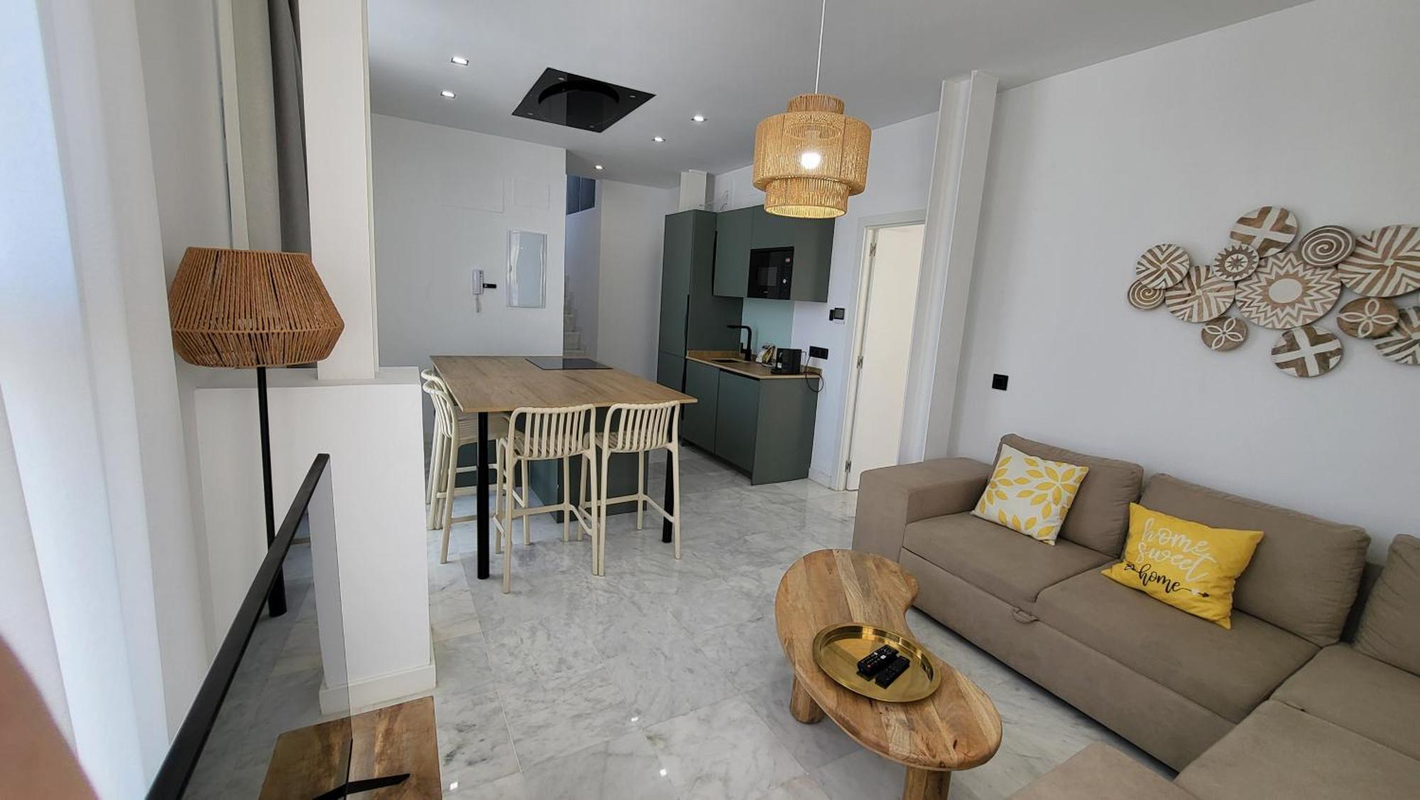 Rentalsevilla Real De La Carreteria Екстериор снимка
