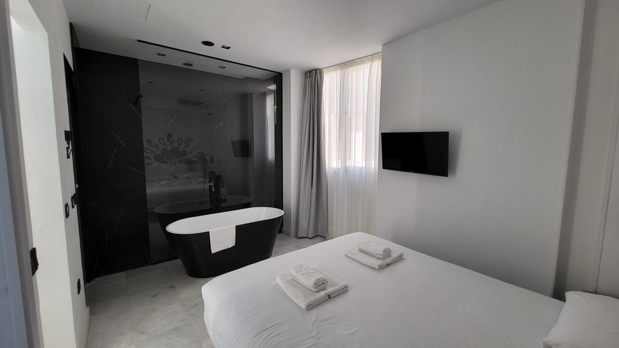 Rentalsevilla Real De La Carreteria Екстериор снимка