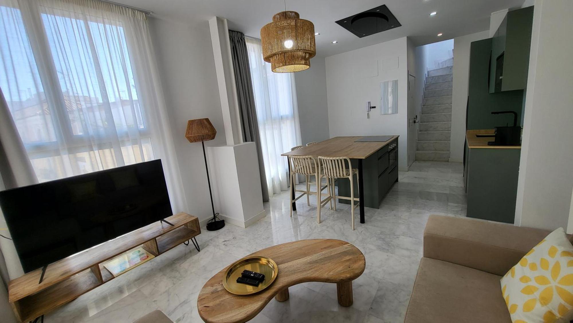 Rentalsevilla Real De La Carreteria Екстериор снимка