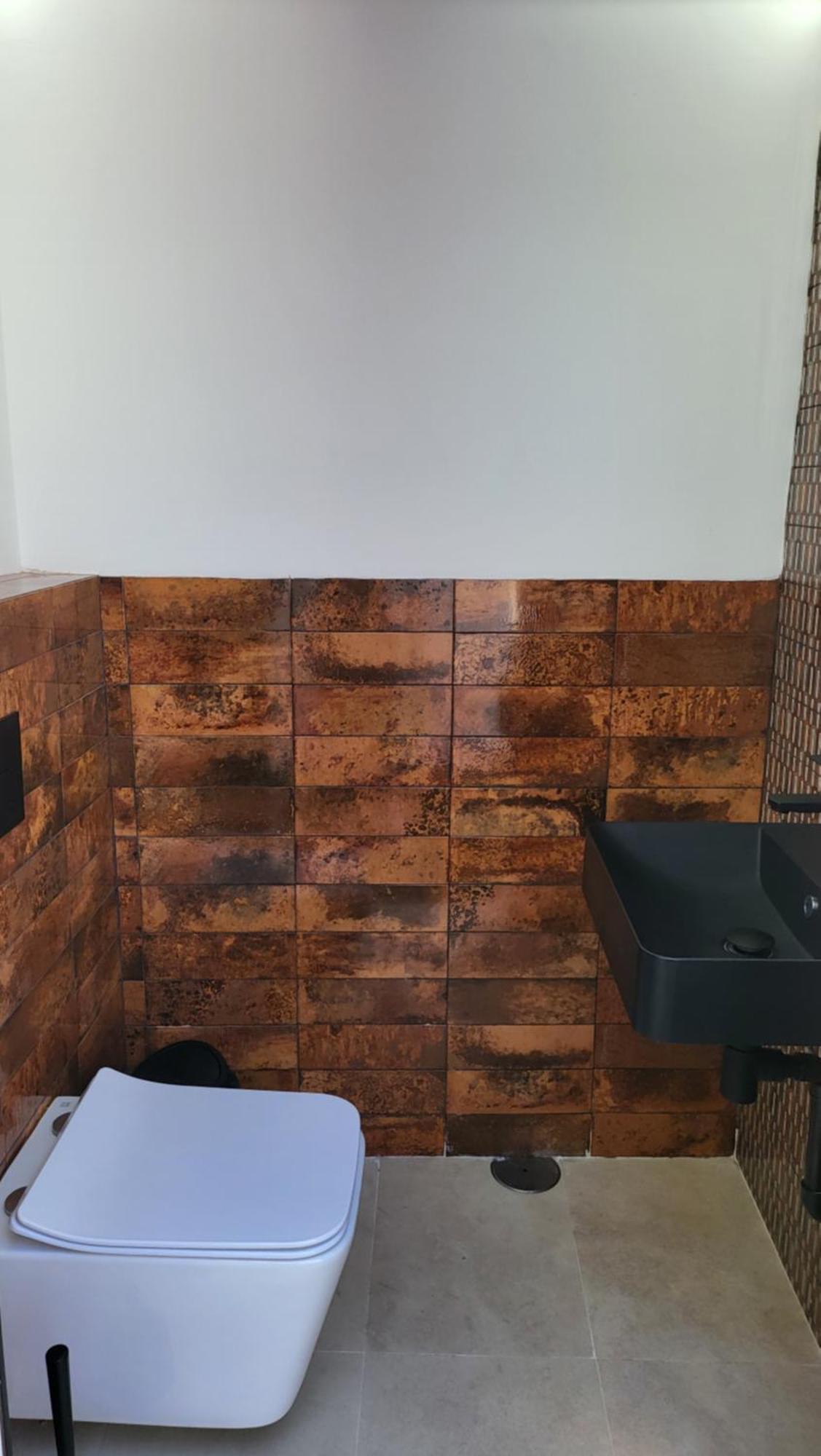 Rentalsevilla Real De La Carreteria Екстериор снимка