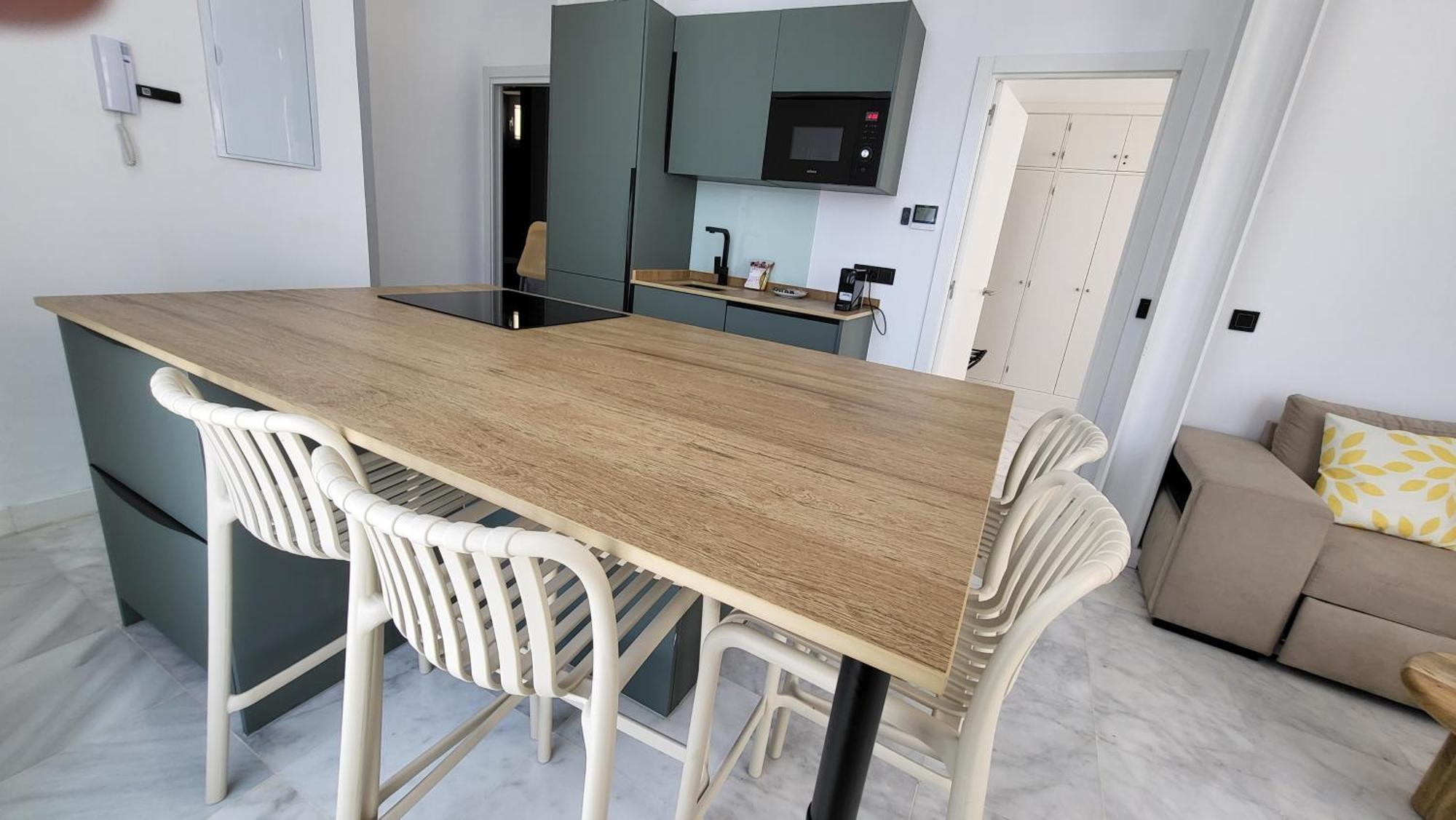 Rentalsevilla Real De La Carreteria Екстериор снимка