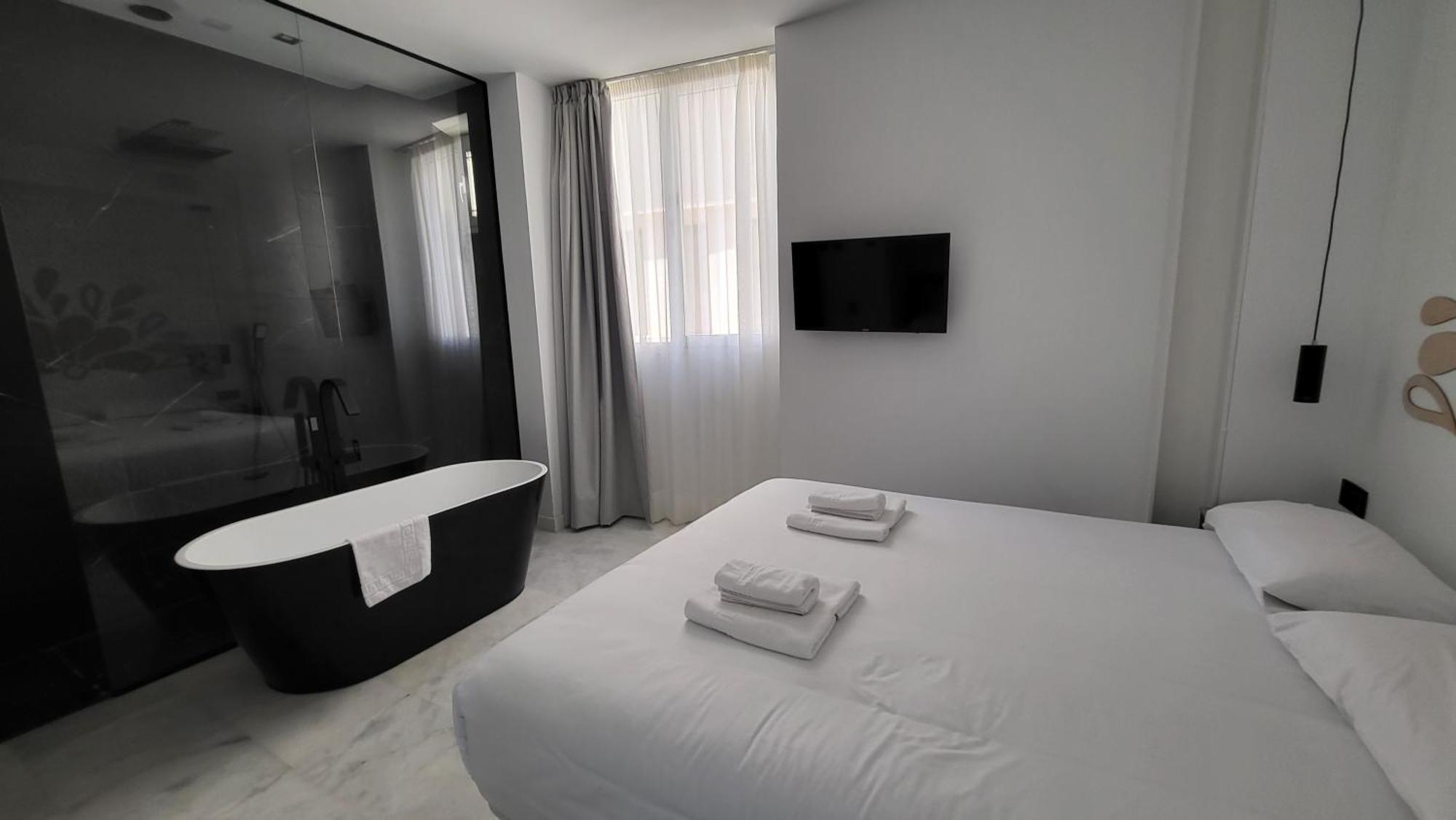 Rentalsevilla Real De La Carreteria Екстериор снимка