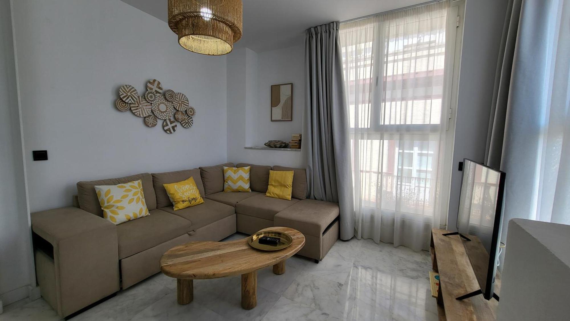 Rentalsevilla Real De La Carreteria Екстериор снимка