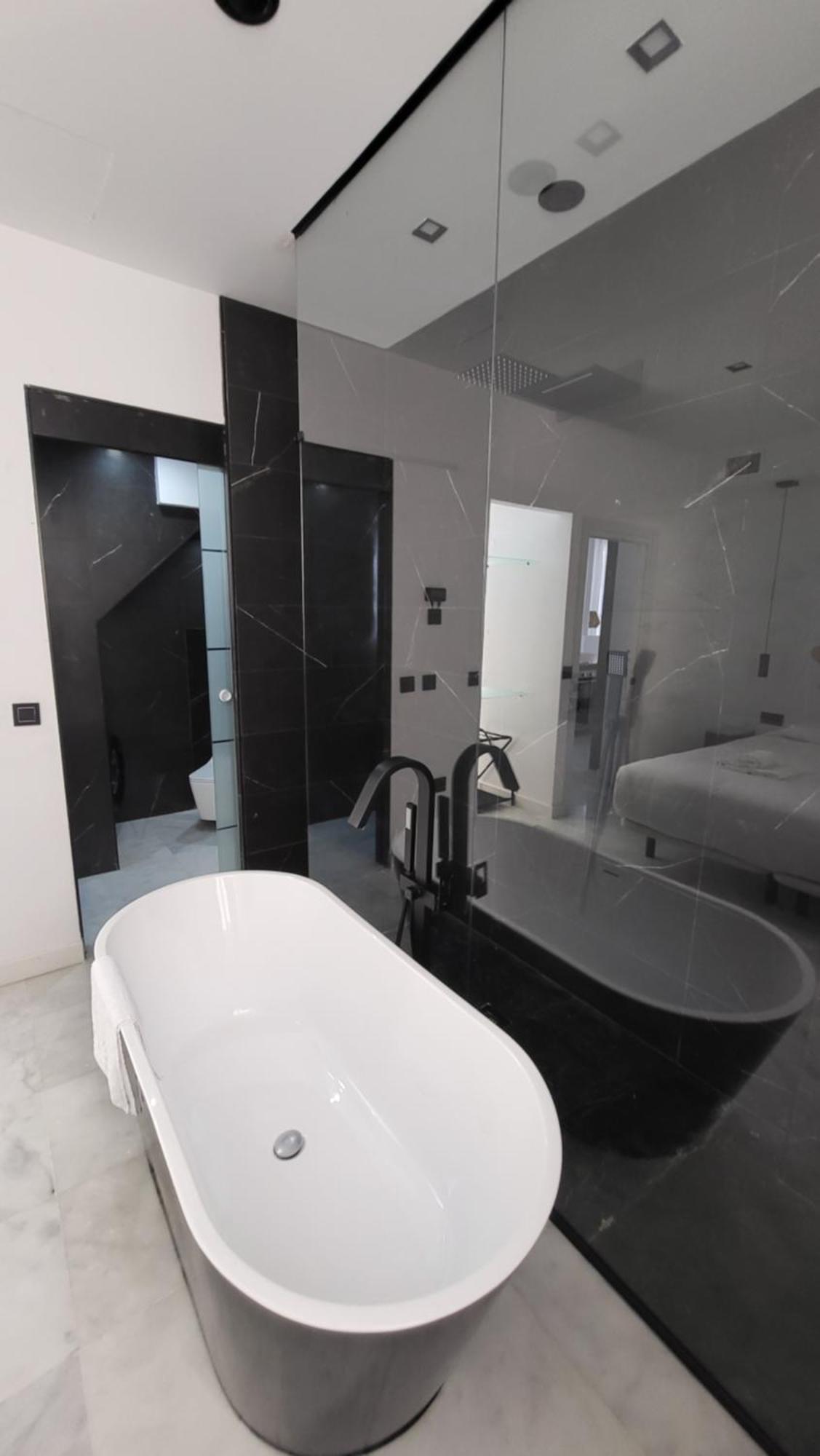 Rentalsevilla Real De La Carreteria Екстериор снимка