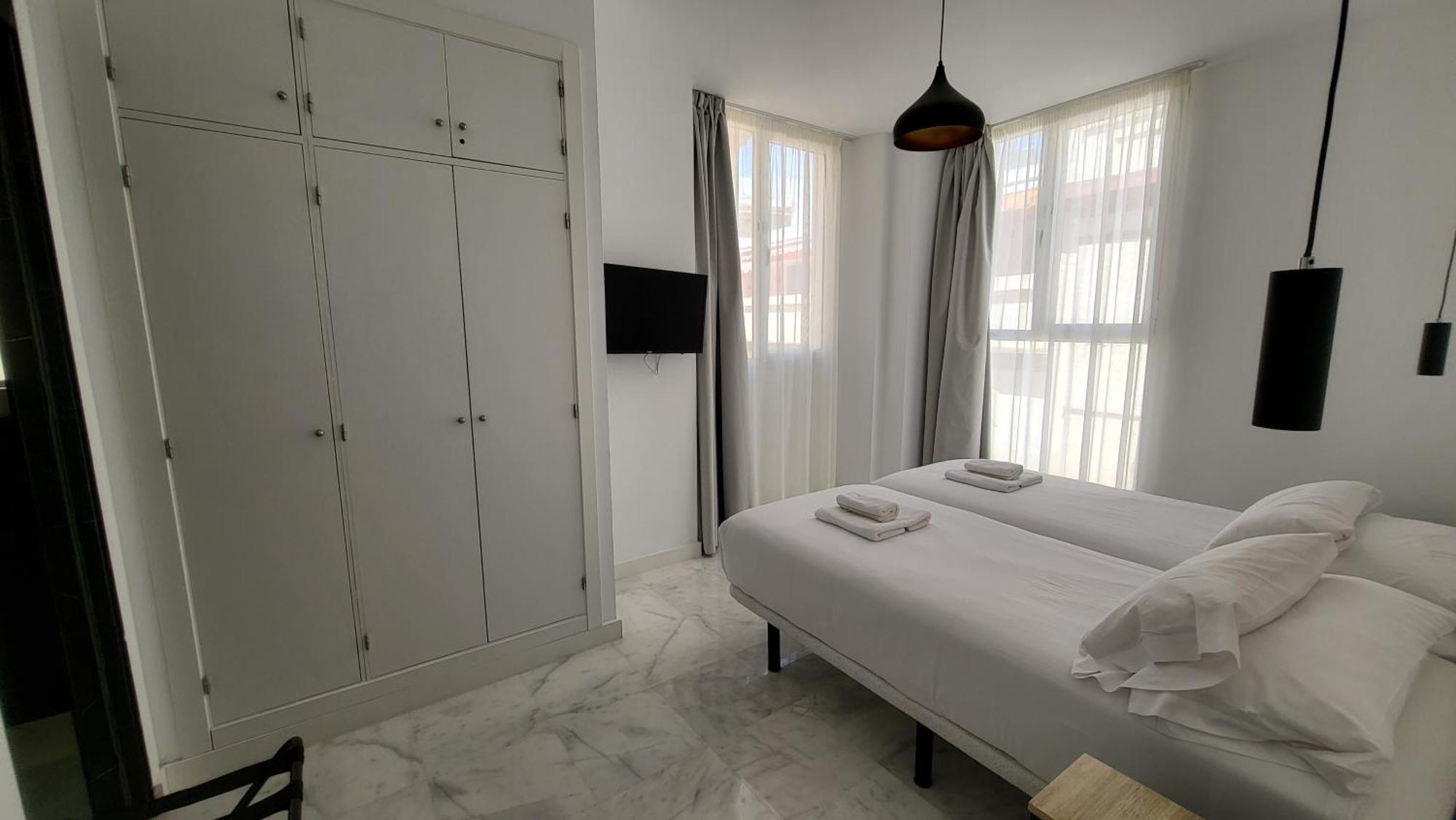 Rentalsevilla Real De La Carreteria Екстериор снимка