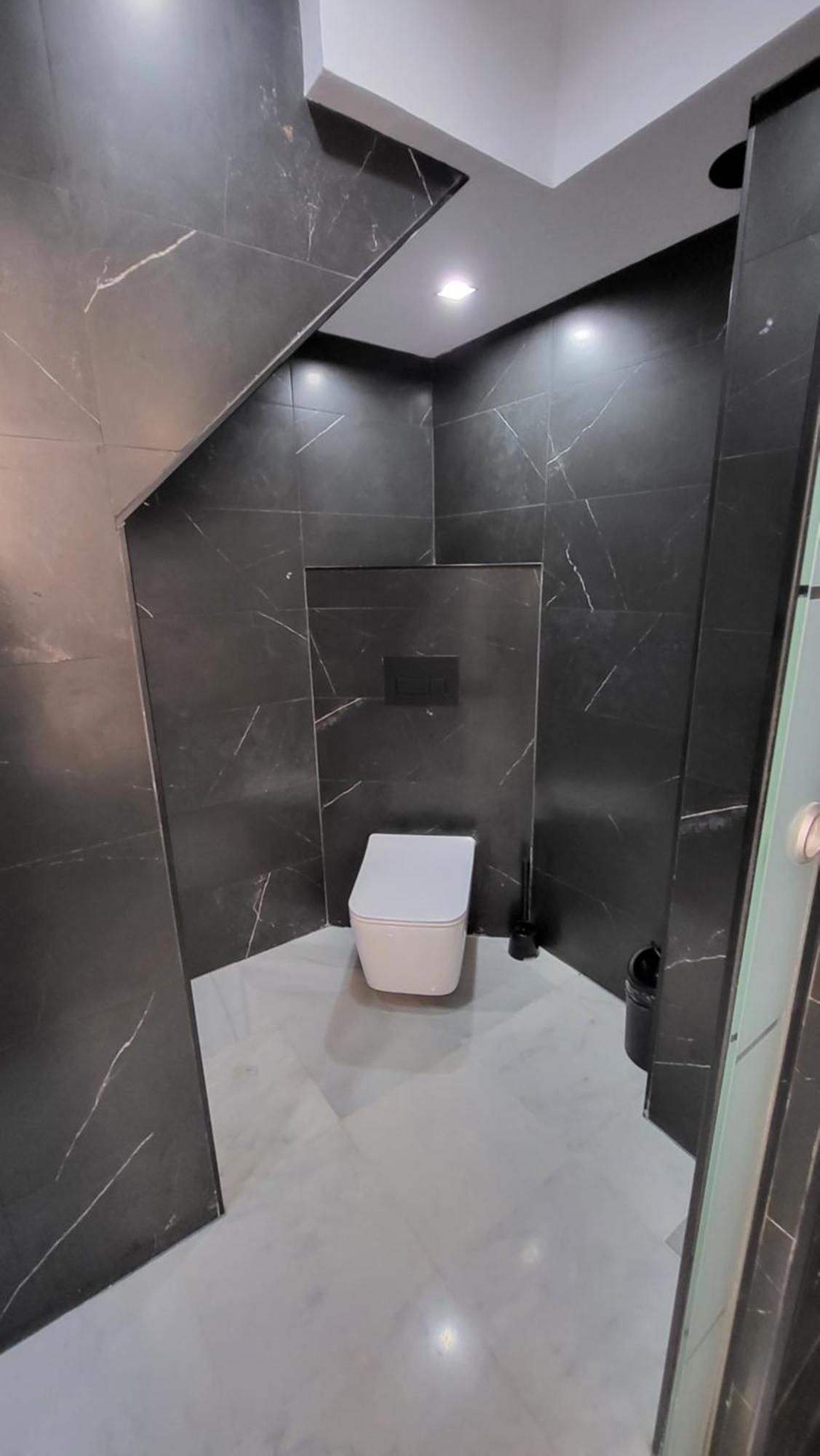 Rentalsevilla Real De La Carreteria Екстериор снимка